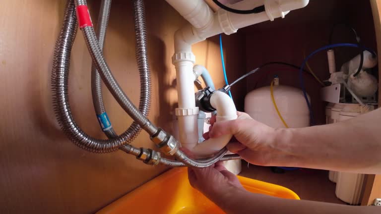 Best Water Heater Installation and Repair  in Linden, AZ